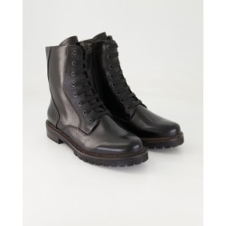 Maripe GG479 Stiefeletten in Schwarz