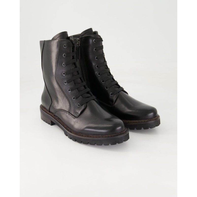 Maripe GG479 Stiefeletten in Schwarz