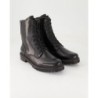 Maripe GG479 Stiefeletten in Schwarz