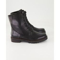 Maripe GG479 Stiefeletten in Schwarz