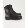 Maripe GG479 Stiefeletten in Schwarz