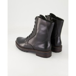 Maripe GG479 Stiefeletten in Schwarz