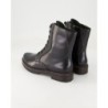 Maripe GG479 Stiefeletten in Schwarz