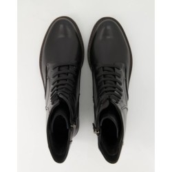 Maripe GG479 Stiefeletten in Schwarz