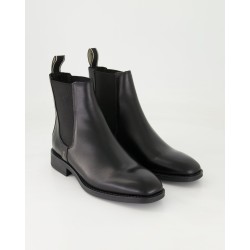 Gant Fayy Stiefeletten in Schwarz 290 100 00907