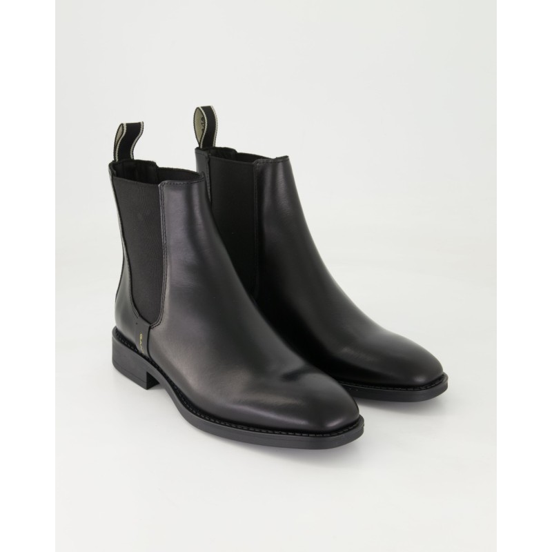 Gant Fayy Stiefeletten in Schwarz 290 100 00907