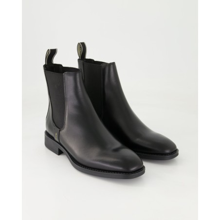 Gant Fayy Stiefeletten in Schwarz 290 100 00907