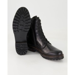 Maripe GG479 Stiefeletten in Schwarz