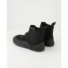 Groundies Sienna Chelsea Boots in Schwarz
