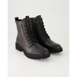 Remonte D8653-00 Stiefeletten in Schwarz