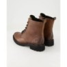 Remonte D8653-22 Stiefeletten in Braun