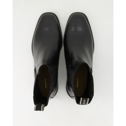 Gant Fayy Stiefeletten in Schwarz 290 100 00907