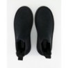 Copenhagen Studios CPH258 Chelsea Boots in Schwarz
