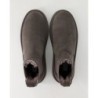 Copenhagen Studios CPH258 Chelsea Boots in Grau