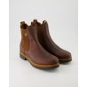 Panama Jack Francesca Igloo B5 Chelsea Boots in Braun
