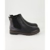 Remonte D2Q70-00 Stiefeletten in Schwarz