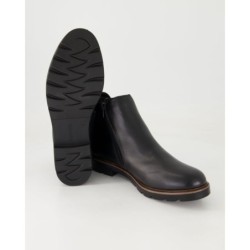 Remonte D2Q70-00 Stiefeletten in Schwarz