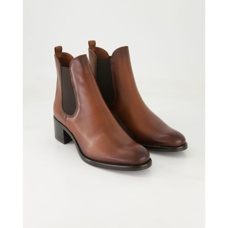 Terry 200 Stiefeletten in Braun