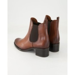 Terry 200 Stiefeletten in Braun