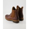 Panama Jack Francesca Igloo B5 Chelsea Boots in Braun