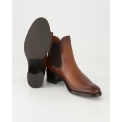 Terry 200 Stiefeletten in Braun