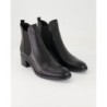 Terry 200 Stiefeletten in Schwarz