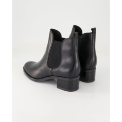 Terry 200 Stiefeletten in Schwarz