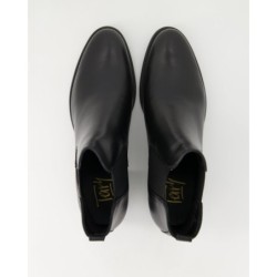 Terry 200 Stiefeletten in Schwarz