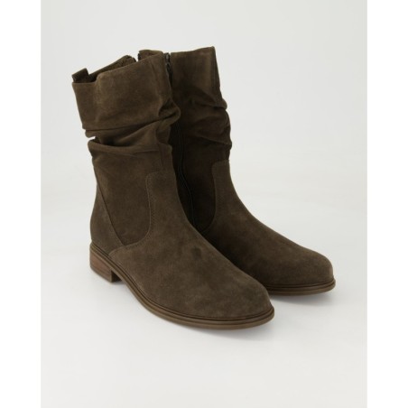 Gabor Comfort 72.793.43 Stiefeletten in Braun