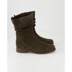 Gabor Comfort 72.793.43 Stiefeletten in Braun