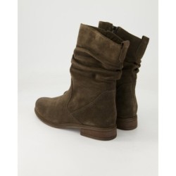 Gabor Comfort 72.793.43 Stiefeletten in Braun