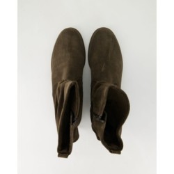 Gabor Comfort 72.793.43 Stiefeletten in Braun