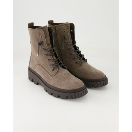 Gabor 71.821.18 Stiefeletten in Grau