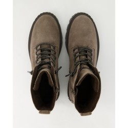 Gabor 71.821.18 Stiefeletten in Grau