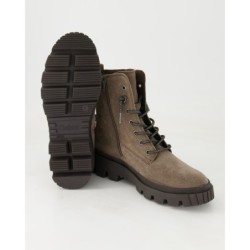 Gabor 71.821.18 Stiefeletten in Grau