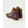 Pikolinos Puertollano Stiefeletten in Chocolat