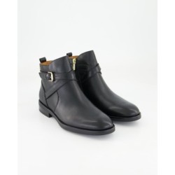 Pikolinos Puertollano Stiefeletten in Schwarz