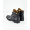 Pikolinos Puertollano Stiefeletten in Schwarz