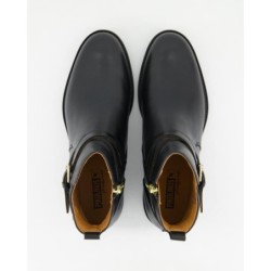 Pikolinos Puertollano Stiefeletten in Schwarz