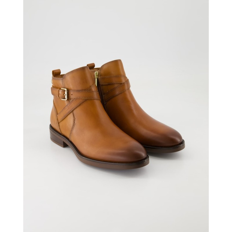 Pikolinos Puertollano Stiefeletten in Braun
