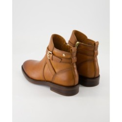 Pikolinos Puertollano Stiefeletten in Braun