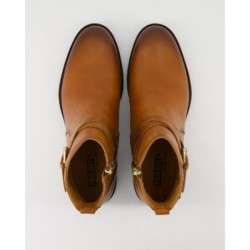 Pikolinos Puertollano Stiefeletten in Braun