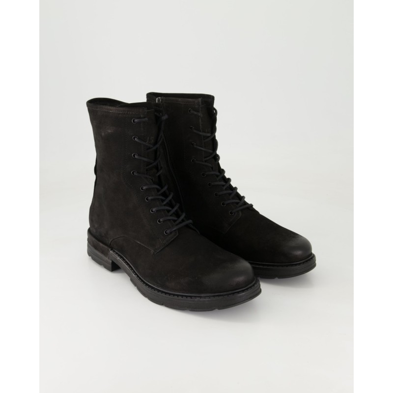 Josef Seibel ROXANNA 03 Stiefeletten in Schwarz