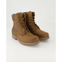 Panama Jack Panama 03 Igloo Stiefeletten in Braun