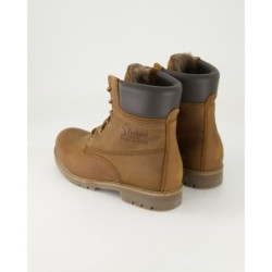 Panama Jack Panama 03 Igloo Stiefeletten in Braun