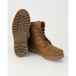 Panama Jack Panama 03 Igloo Stiefeletten in Braun