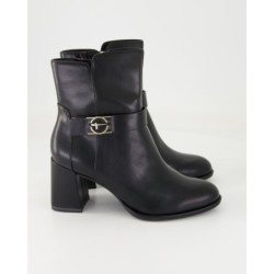 Tamaris M2533745 Stiefeletten in Schwarz