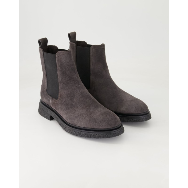 Marc O´Polo Lotta 1B Chelsea Boots in Grau