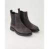 Marc O´Polo Lotta 1B Chelsea Boots in Grau