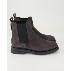 Marc O´Polo Lotta 1B Chelsea Boots in Grau